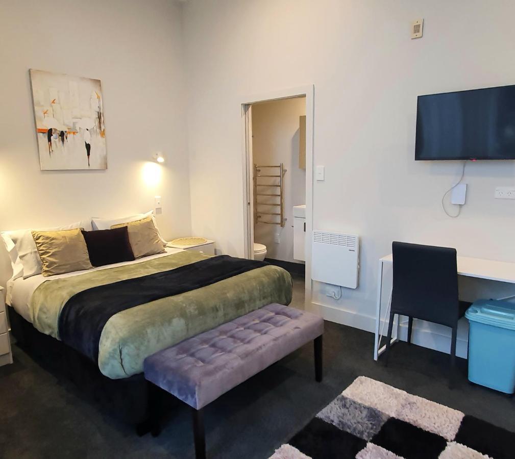 Work Stay At 123 Dunedin Dış mekan fotoğraf