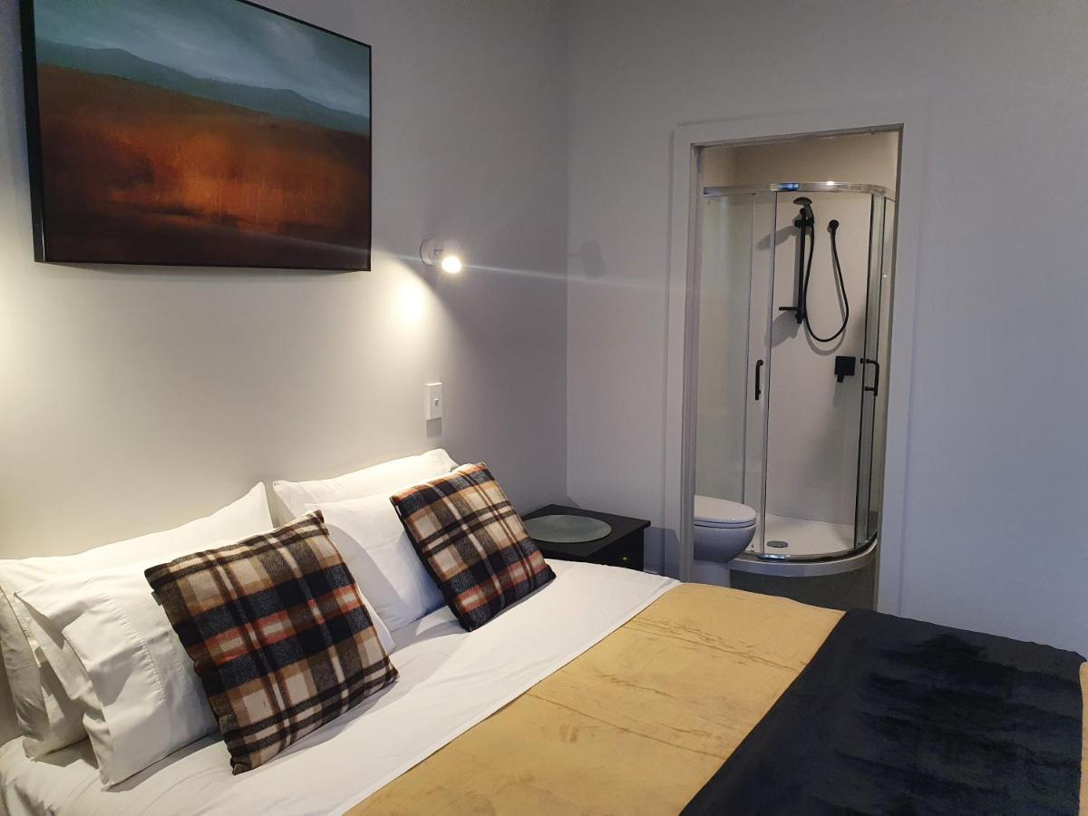 Work Stay At 123 Dunedin Dış mekan fotoğraf
