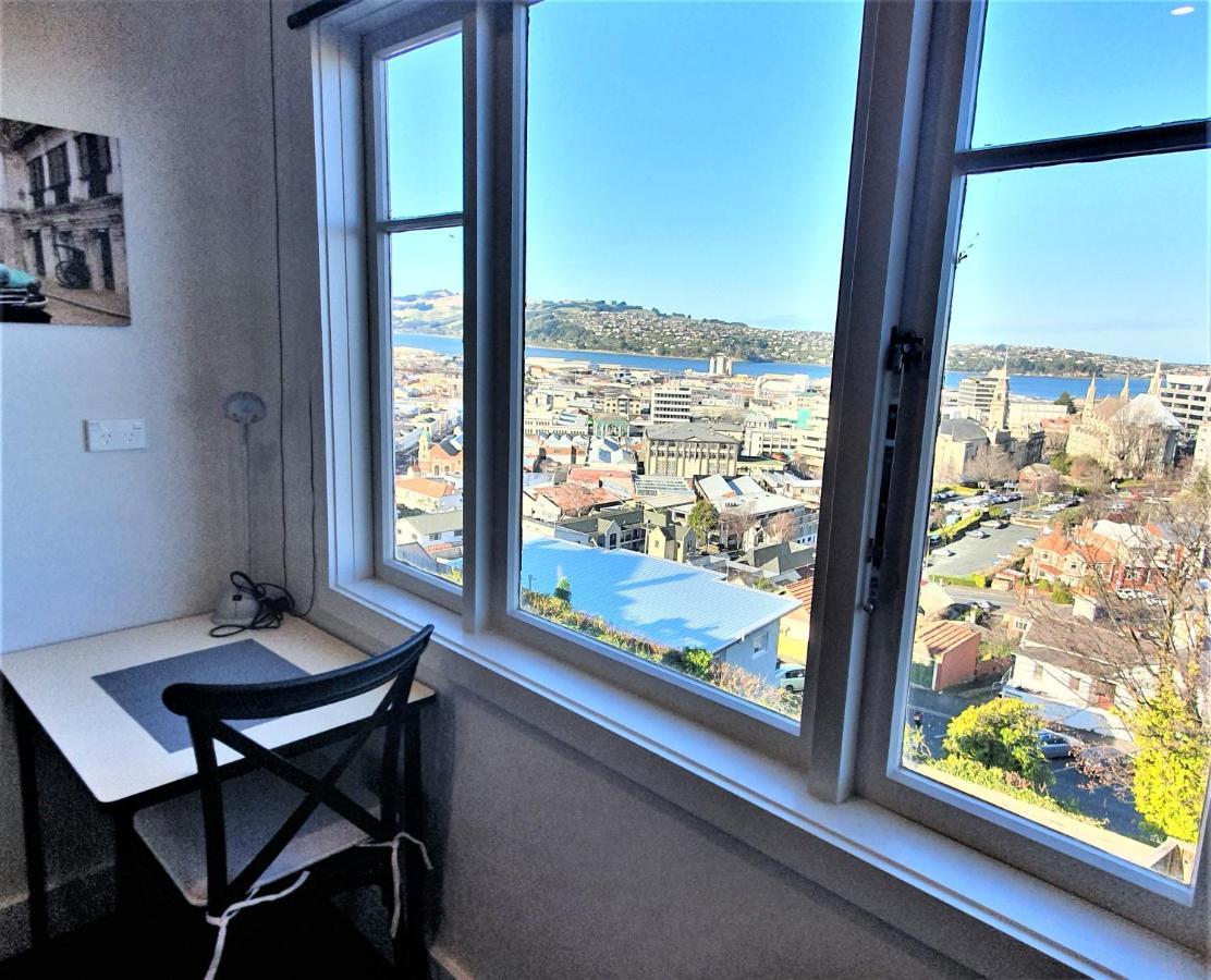 Work Stay At 123 Dunedin Dış mekan fotoğraf