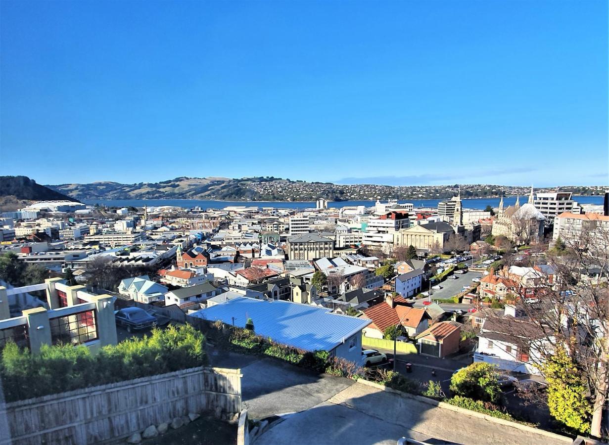 Work Stay At 123 Dunedin Dış mekan fotoğraf
