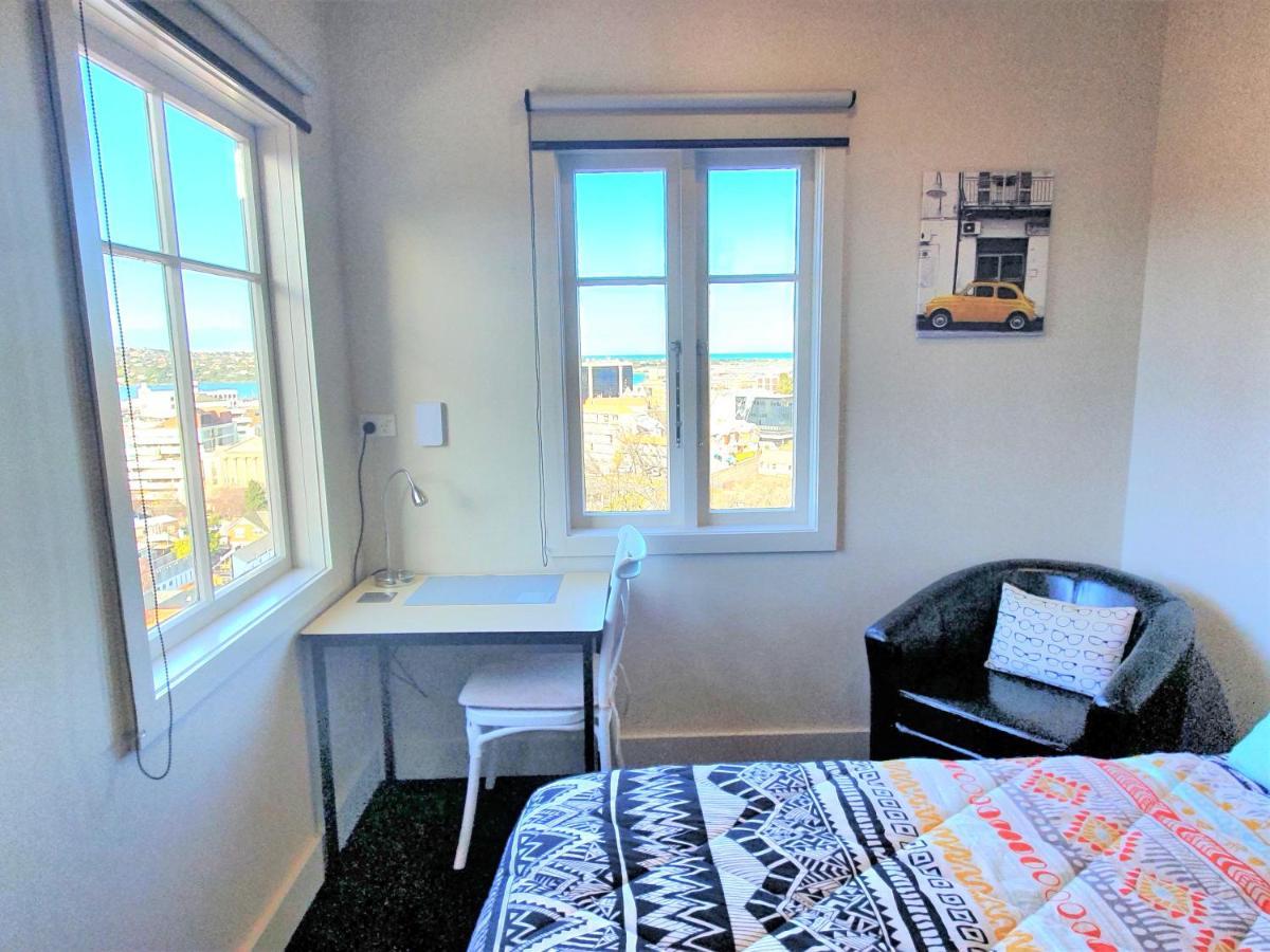 Work Stay At 123 Dunedin Dış mekan fotoğraf