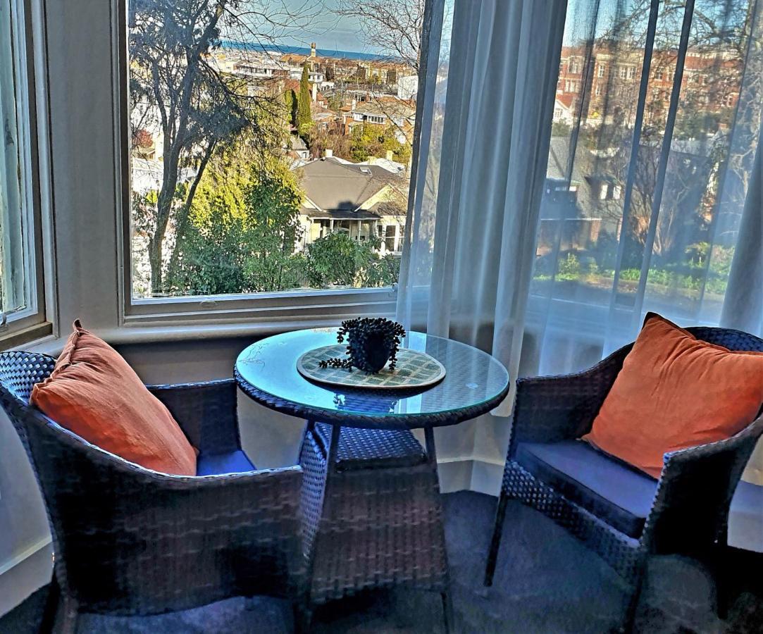 Work Stay At 123 Dunedin Dış mekan fotoğraf