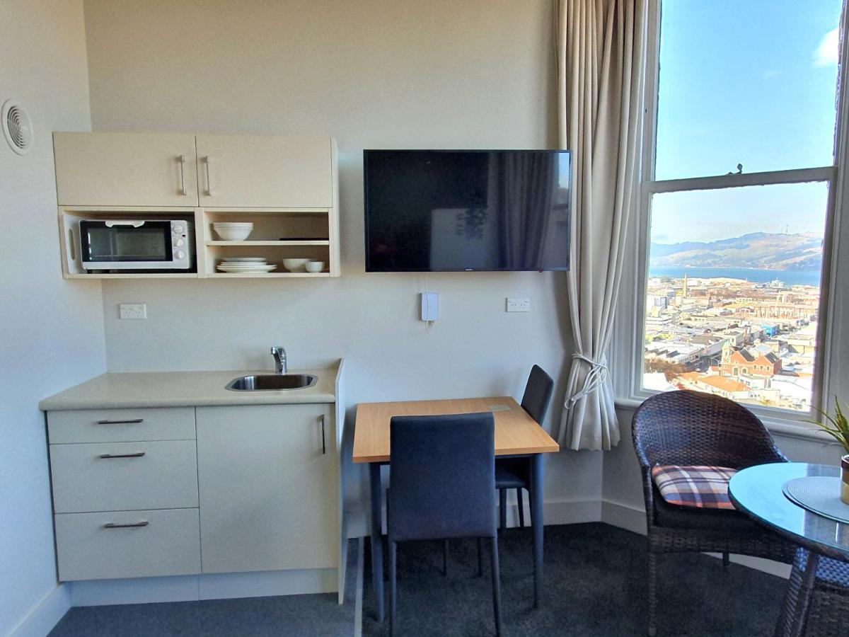 Work Stay At 123 Dunedin Dış mekan fotoğraf