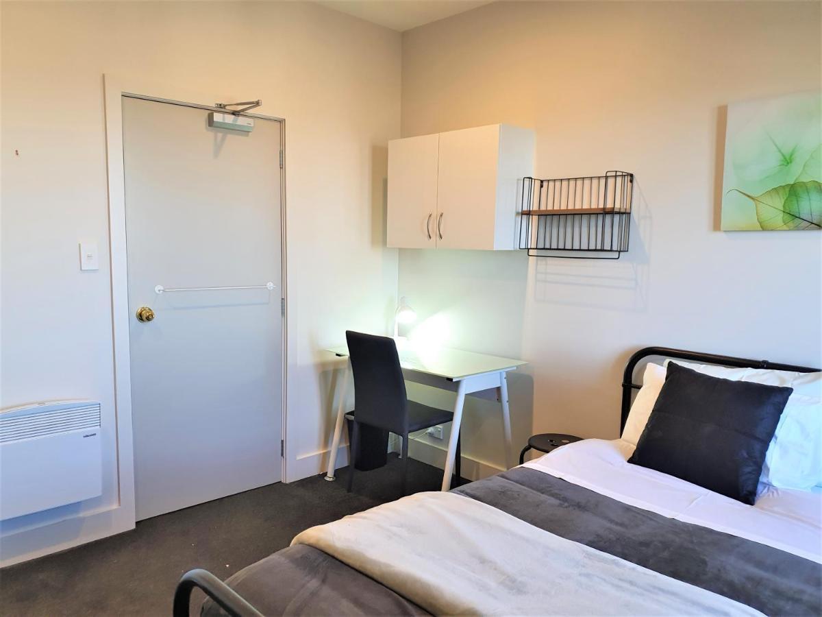 Work Stay At 123 Dunedin Dış mekan fotoğraf