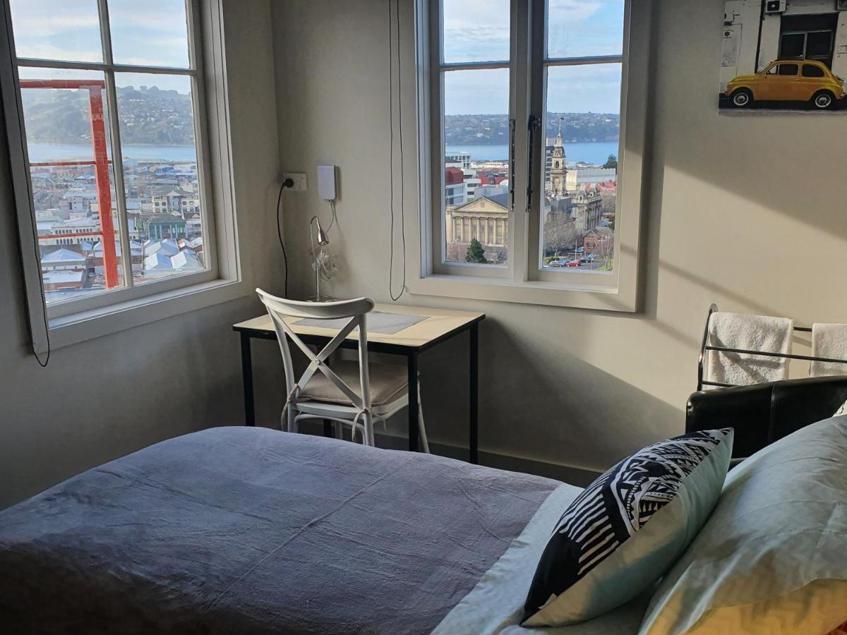 Work Stay At 123 Dunedin Dış mekan fotoğraf