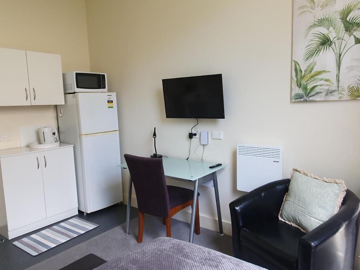Work Stay At 123 Dunedin Dış mekan fotoğraf