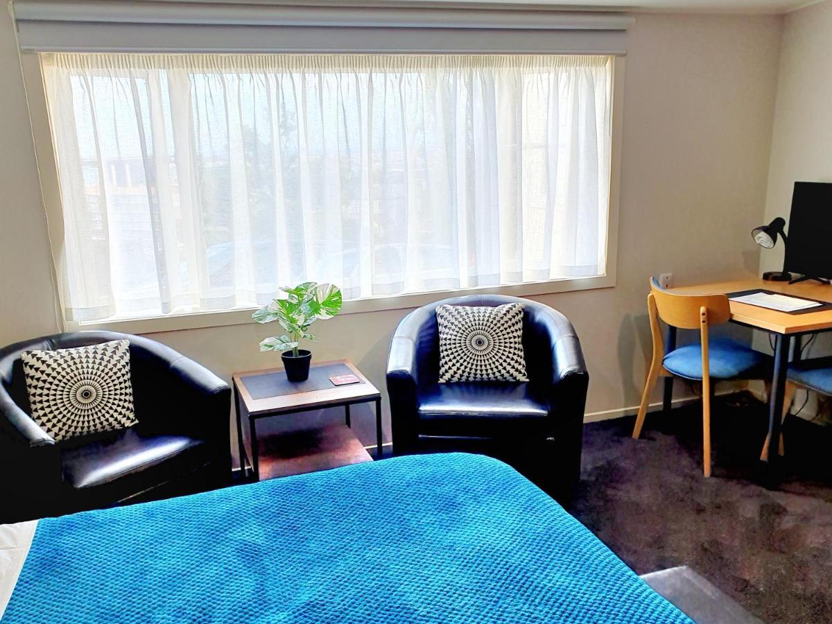 Work Stay At 123 Dunedin Dış mekan fotoğraf