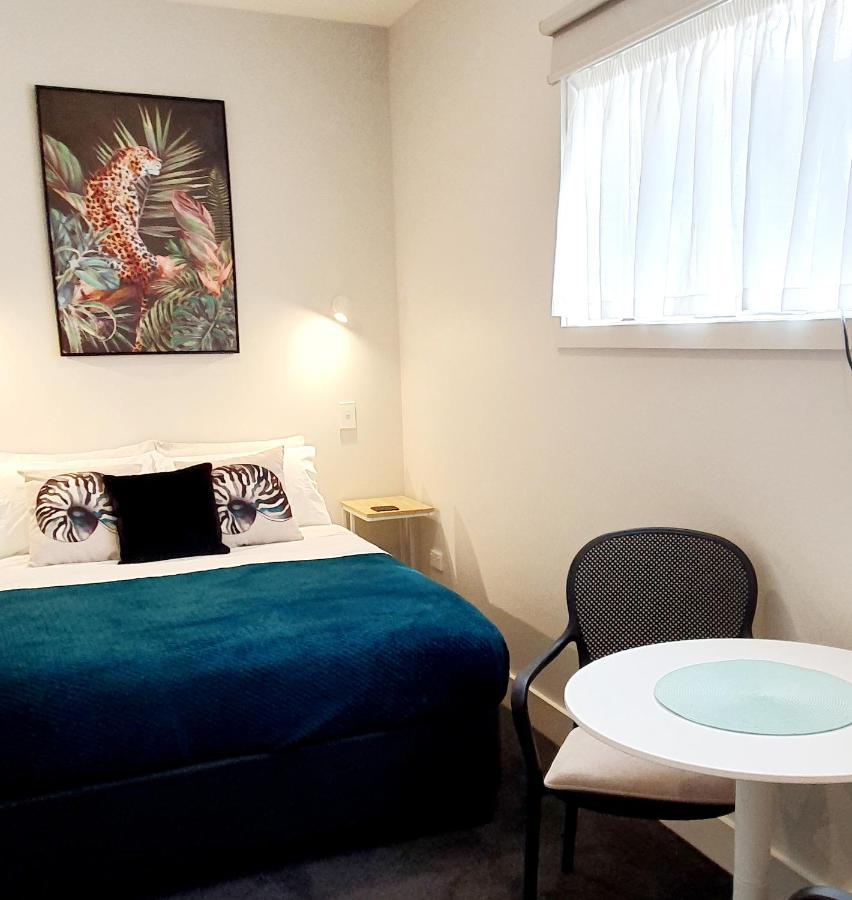 Work Stay At 123 Dunedin Dış mekan fotoğraf