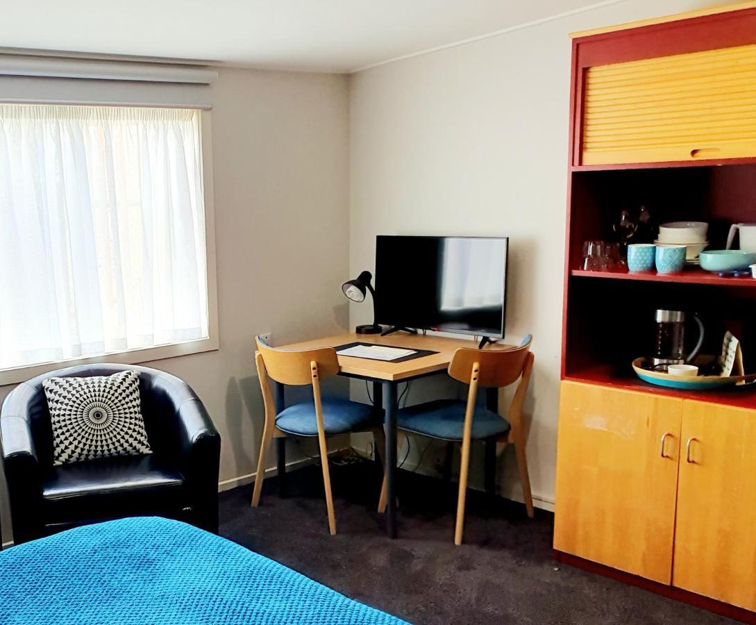 Work Stay At 123 Dunedin Dış mekan fotoğraf