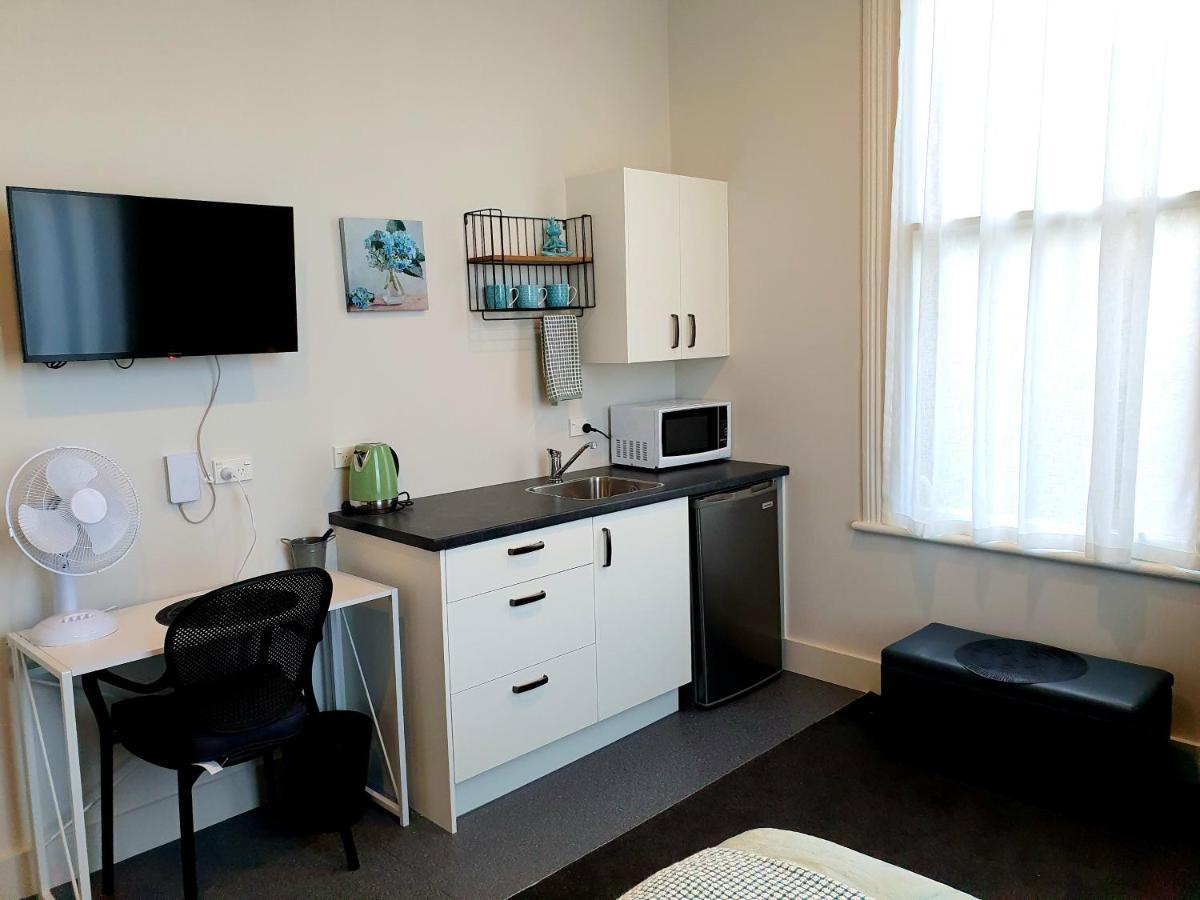 Work Stay At 123 Dunedin Dış mekan fotoğraf