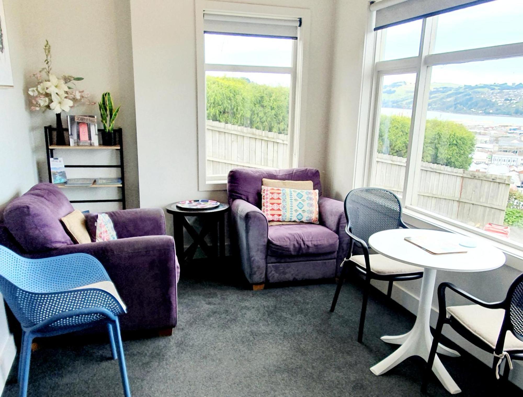 Work Stay At 123 Dunedin Dış mekan fotoğraf